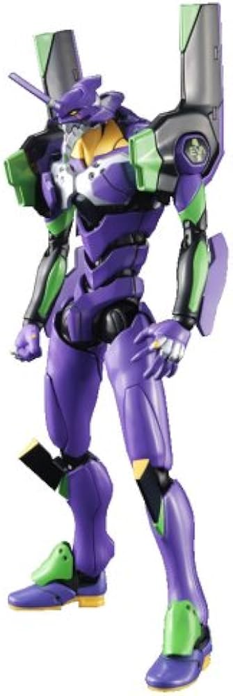 Amazon.co.jp: TAMASHII NATIONS 魂SPEC XS-01R エヴァンゲリオン初