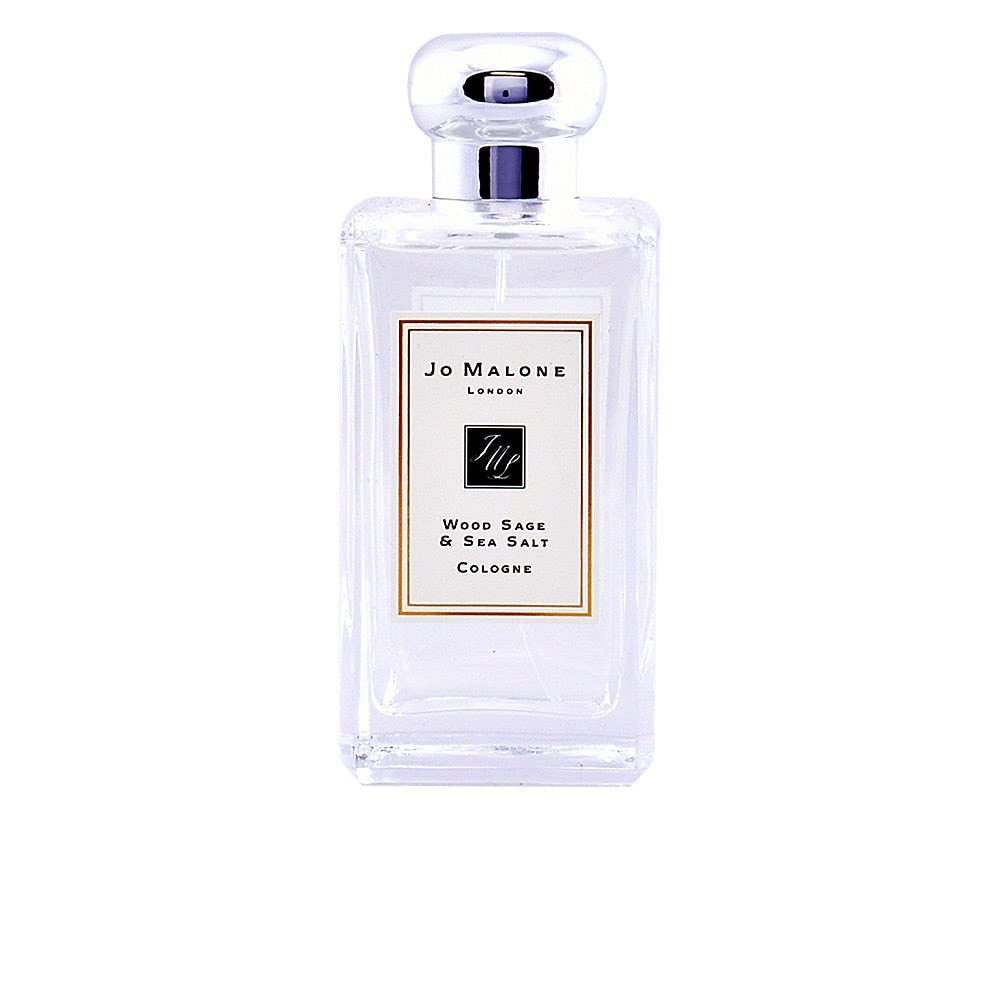Amazon.com : Jo Malone Wood Sage & Sea Salt for Women Eau De