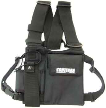 Amazon.co.jp: Conterra(コンテラ)ラジオハーネス : スポーツ＆アウトドア