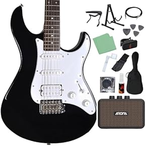 Amazon.co.jp: エレキギター: 楽器・音響機器