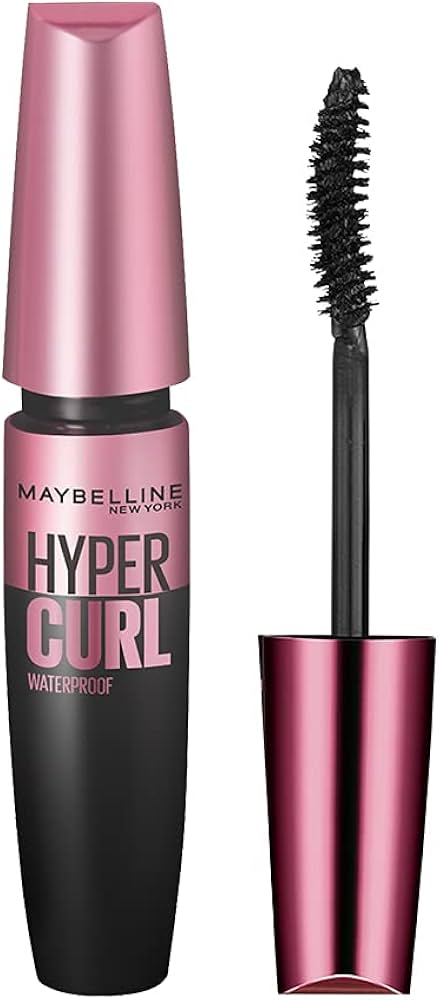 Amazon | メイベリン MAYBELLINE マスカラ ボリューム エクスプレス