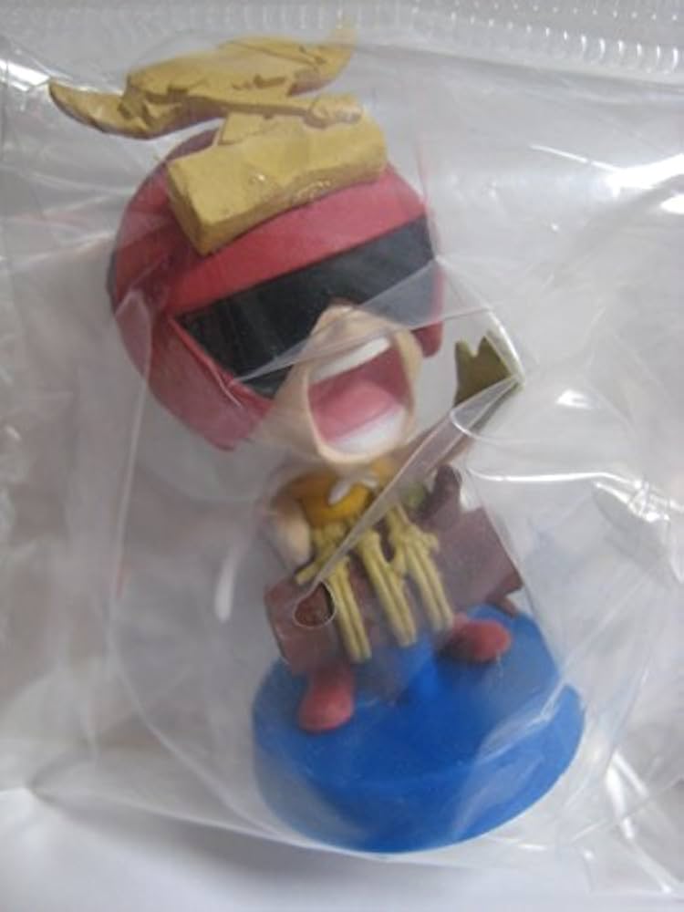 Amazon.co.jp: アニキャラヒーローズ ワンピース 幼少期編