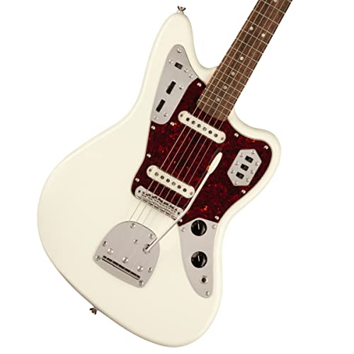 hibiki様 スクワイヤーFSR Vibe Mustangスキャロップ加工 Fender