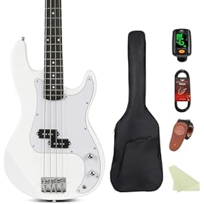 Amazon.co.jp: ベースセット: 楽器・音響機器