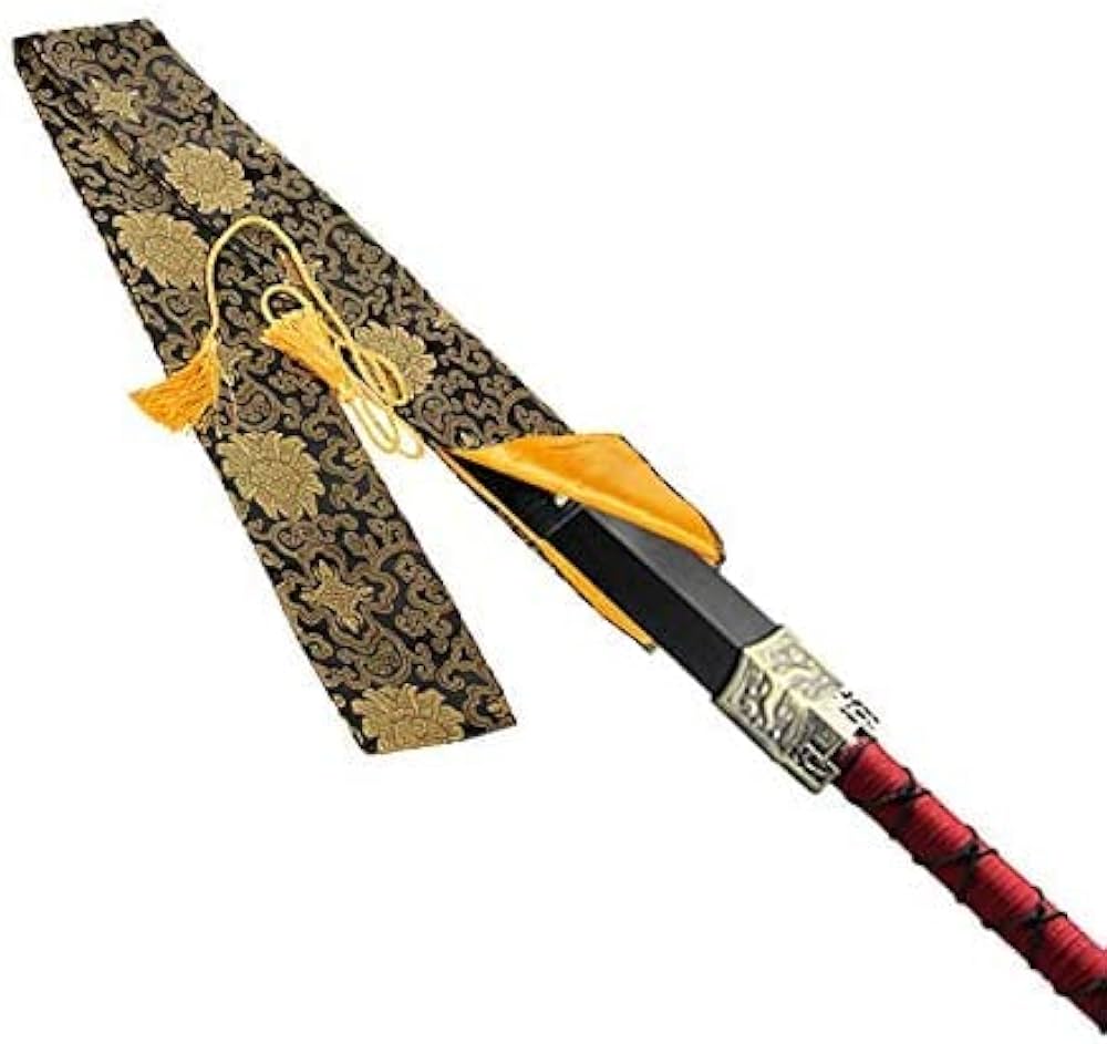 Amazon | 刀袋 日本刀 剣道 竹刀 模造刀 模擬刀 保管 収納 大刀用刀袋