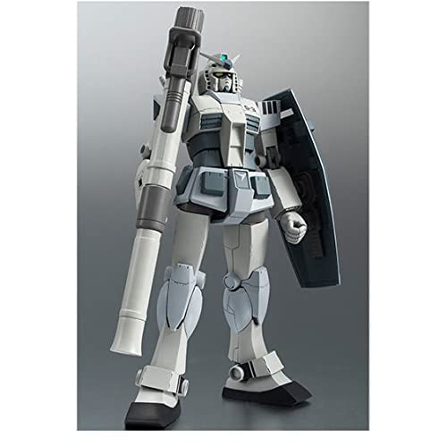 Amazon | ROBOT魂＜SIDE MS＞ RX-78-3 G-3 ガンダム ver. A.N.I.M.E.