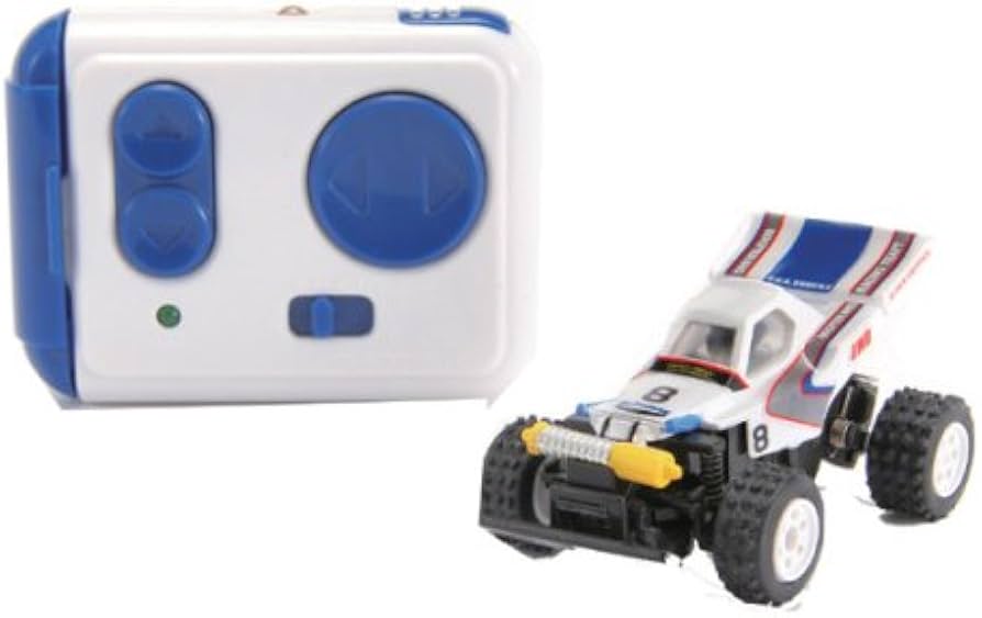 Amazon.co.jp: Qステア TS06 タミヤRCバギー ブーメラン(版権申請中