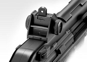 Amazon.co.jp: 東京マルイ [実物スリング付] AKS74U クリンコフ 次世代