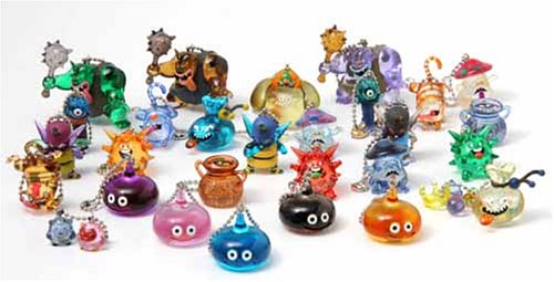 Amazon.co.jp: ドラゴンクエスト DQ クリスタルモンスターズ 2 BOX