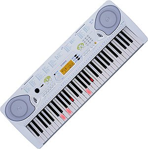 Amazon.co.jp: YAMAHA 標準鍵キーボード EZ-J25 : 楽器・音響機器