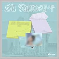 Amazon.co.jp: Twice トゥワイス Chaeyoung チェヨン LIL FANTASY Vol