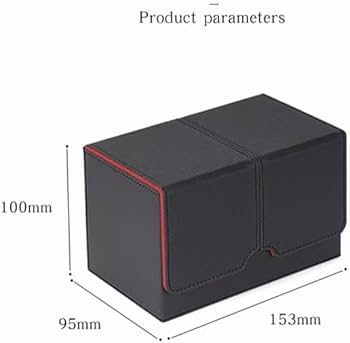 Amazon.co.jp: デッキケース トレカケース ティアラメンツ マグネット