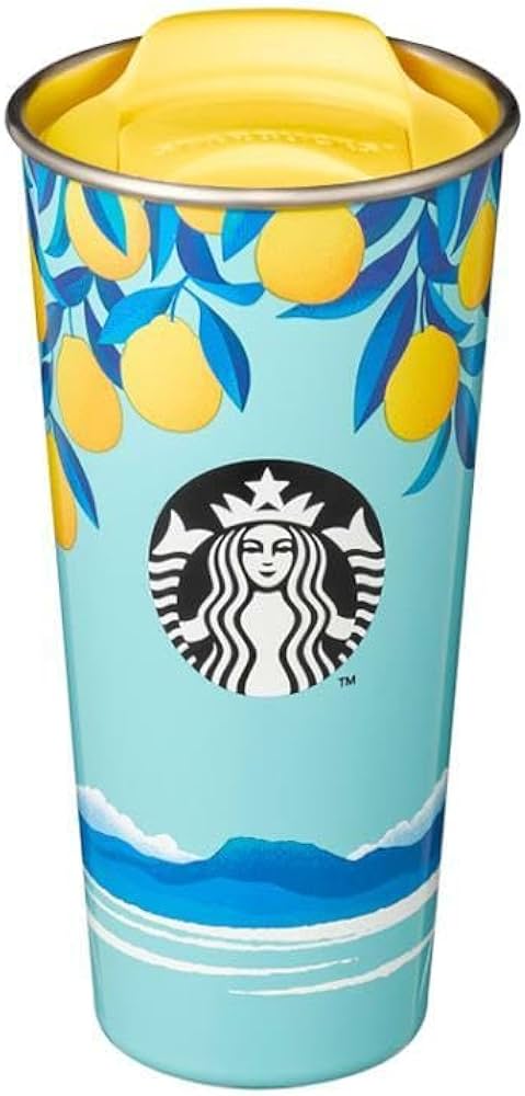 Amazon | Starbucks スターバックス 韓国 SS ステンレス チェジュ島