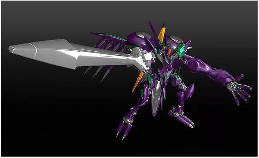 Amazon | MODEROID 蒼穹のファフナー THE BEYOND ファフナー