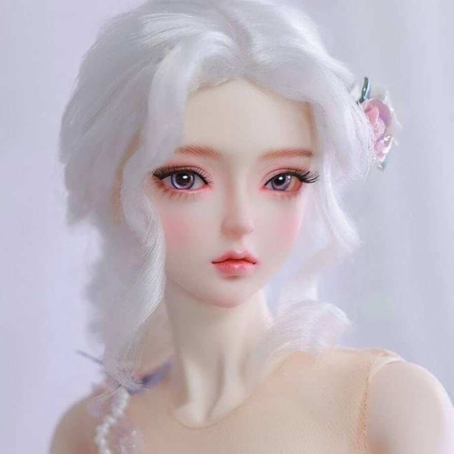 Amazon | 【フルセット】1/3 球体関節人形 DOLL BJD カスタムドール