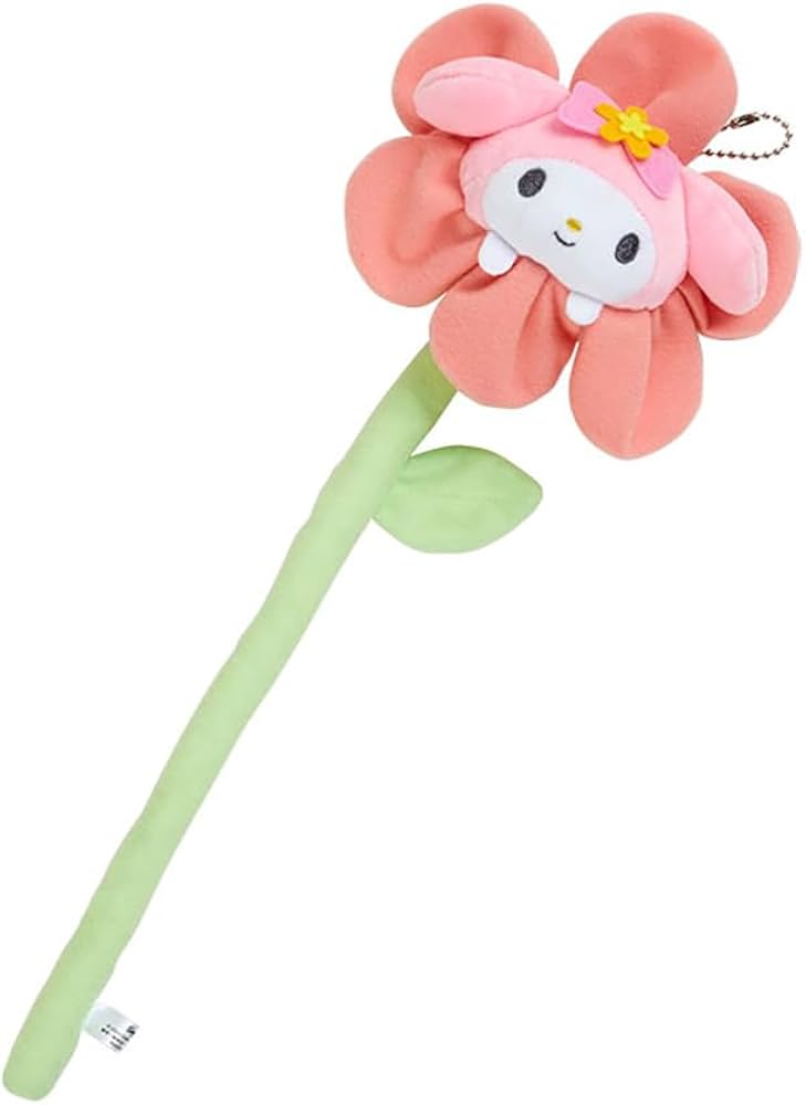 Amazon.co.jp: サンリオ(SANRIO) サンリオ フラワーマスコット 卒業式