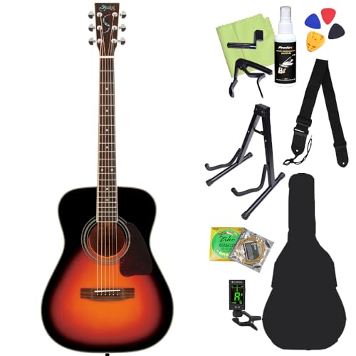 S.ヤイリ YF-3M [3TS] (アコースティックギター) 価格比較 - 価格.com