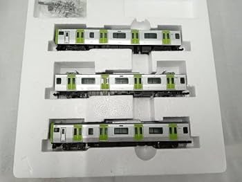 Amazon | Nゲージ TOMIX 90175 ベーシックセット SD E235系山手線