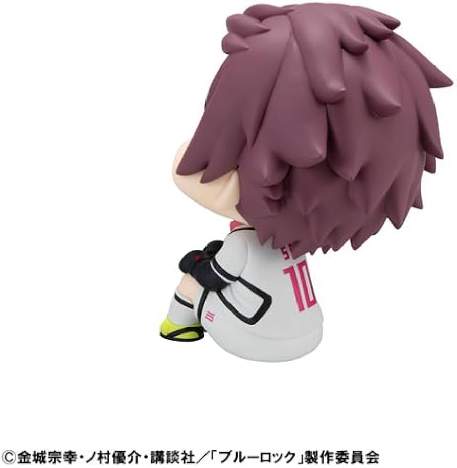 Amazon | るかっぷ ブルーロック 糸師冴 日本代表戦ver. 完成品