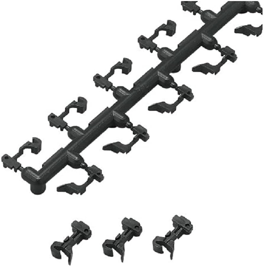 Amazon | KATO Nゲージ KATOカプラーN 20個入 11-702 鉄道模型用品