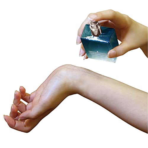 Amazon.co.jp: ゼロジーアクト 名探偵コナン ポリスパフューム Dear