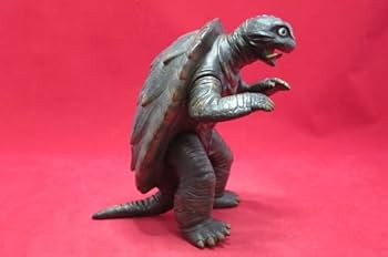 Amazon.co.jp: トト 小さき勇者たち ガメラ ムービーモンスター