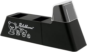 Amazon.co.jp: サンスター文具 リラックマ マスキングテープカッター