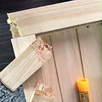 Amazon｜AZUMAYA 桐チェスト8段 BLR-256｜チェスト・タンス オンライン通販