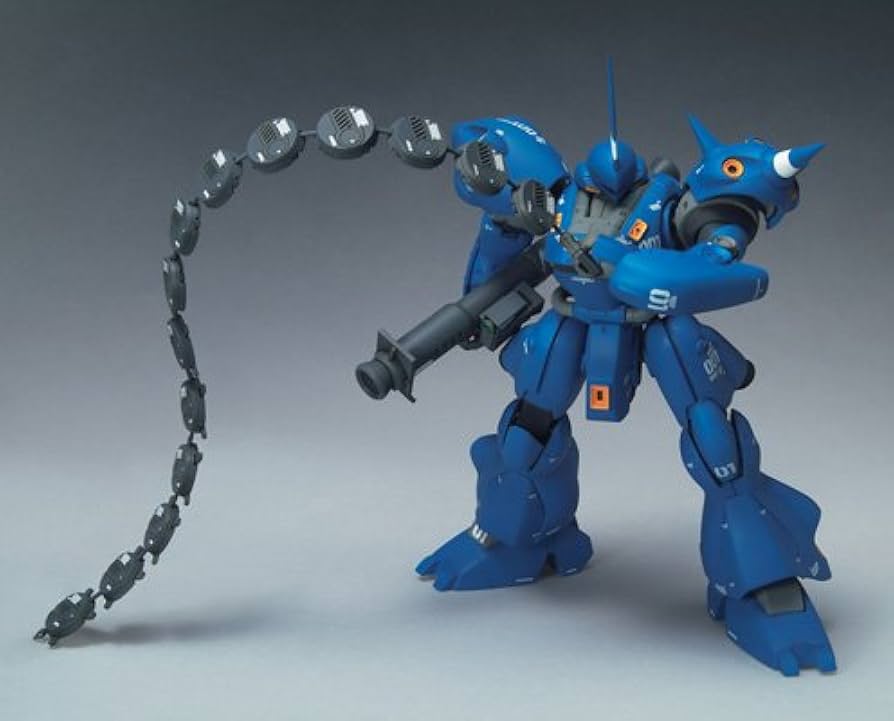 Amazon.co.jp: TAMASHII NATIONS ZEONOGRAPHY #3011 ケンプファー