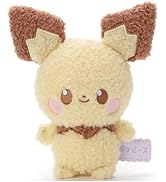 Amazon.co.jp: ポケットモンスター ポケモン すやすやフレンド