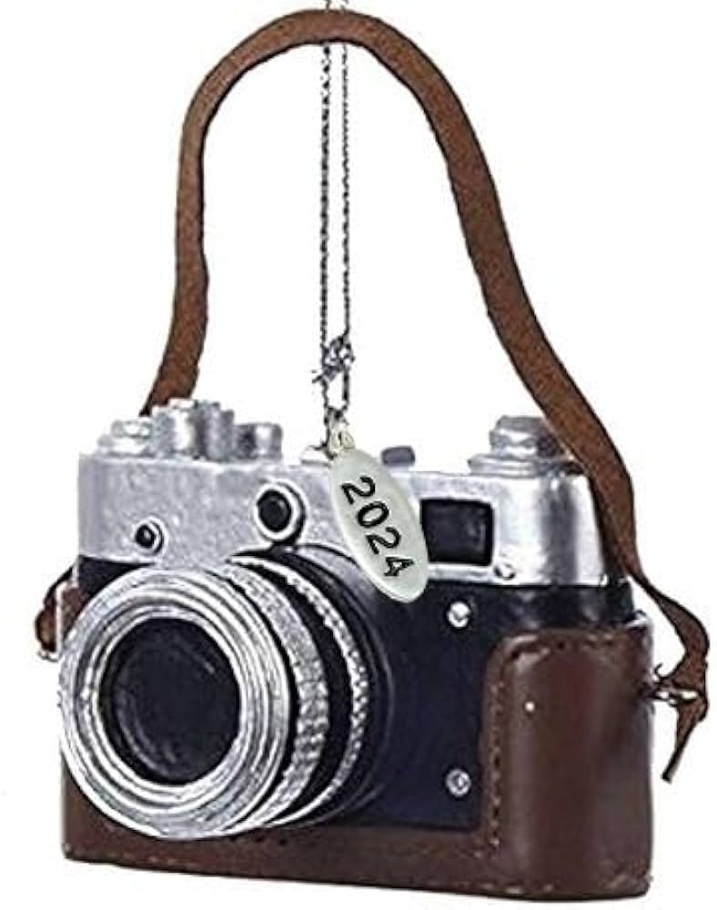Amazon.co.jp: カメラオーナメント - カメラギフト - 楽しいカメラ