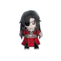 Amazon.co.jp: 「天官賜福（てんかんしふく）」 花城 ぬいぐるみ20cm