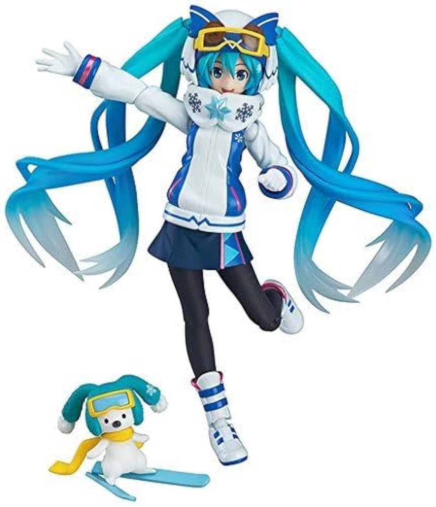 Amazon.co.jp: グッドスマイルカンパニー(GOOD SMILE COMPANY) figma