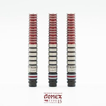 Amazon | トリニダード ゴメス15 22.6g タングステン90% 山田勇樹選手