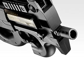 Amazon | 東京マルイ No84 P90 18歳以上スタンダード電動ガン | サブ