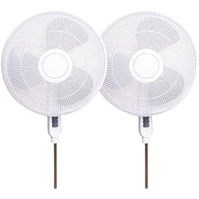 扇風機カバー - Amazon.co.jp