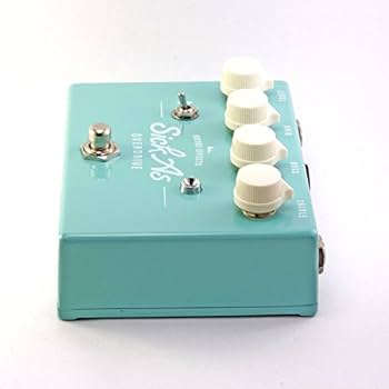 Amazon.co.jp: Bondi Effects Bondi Effects Overdrive Sick As