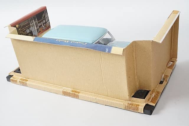 Amazon | 京商 KYOSHO 1/18 AUSTIN MINI COUNTRYMAN オースチン ミニ