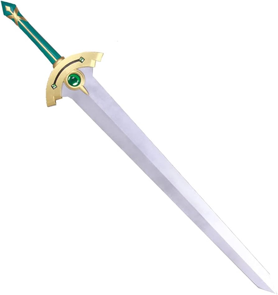 Amazon.co.jp: ソード アリシゼーション 地神テラリア リーファ 剣