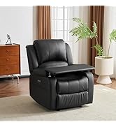 Amazon｜SOFTSEA 【高さ調整/回転可能テーブル付き】 リクライニング