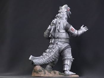 Amazon.co.jp: X-PLUS 東宝30cmシリーズ「メカゴジラ(1974版)」少年