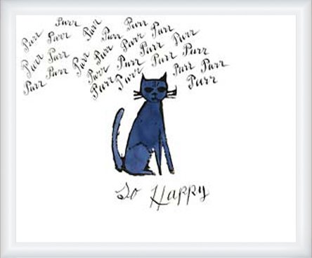 Amazon.co.jp: ポスター アンディ ウォーホル So Happy、 ca. 1958