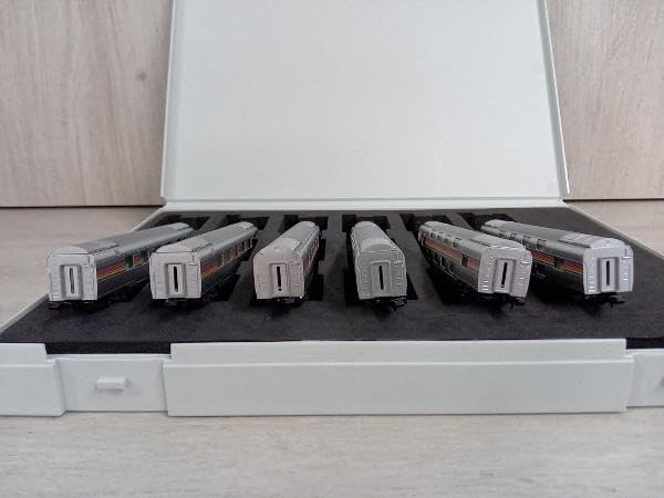 Amazon | TOMIX 92410 JR E26系(カシオペア) 増結セットB 6両セット N