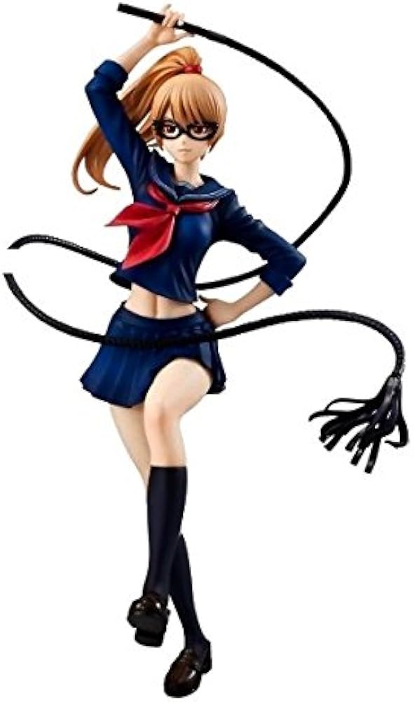 Amazon | メガトレ限定 G.E.M. 銀魂 性転換篇 沖田総子 (アウトレット