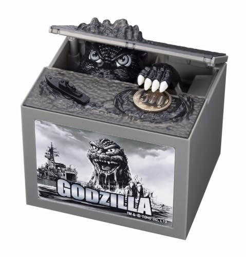 ゴジラ 貯金箱」の人気商品一覧 | 安い商品を通販サイトから探す