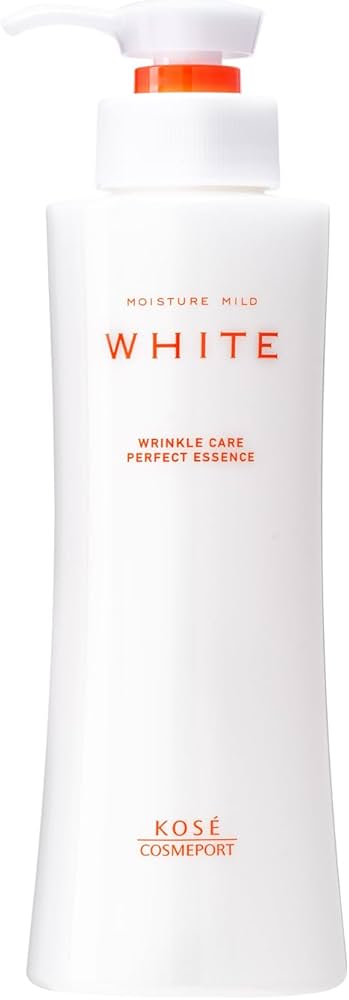 Amazon | モイスチュアマイルド ホワイト リンクルケア パーフェクト