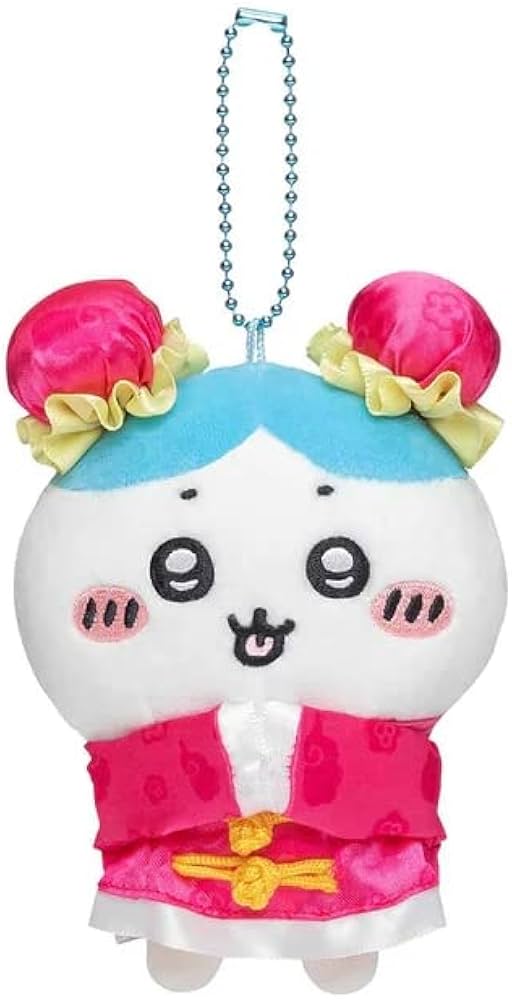 Amazon.co.jp: ちいかわ飯店 来来（ライライ） ぷちミニマスコット