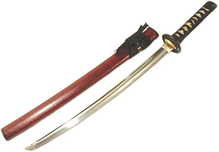 Amazon.co.jp: 摸造刀（美術刀）坂本龍馬拵【さかもとりょうまこしらえ