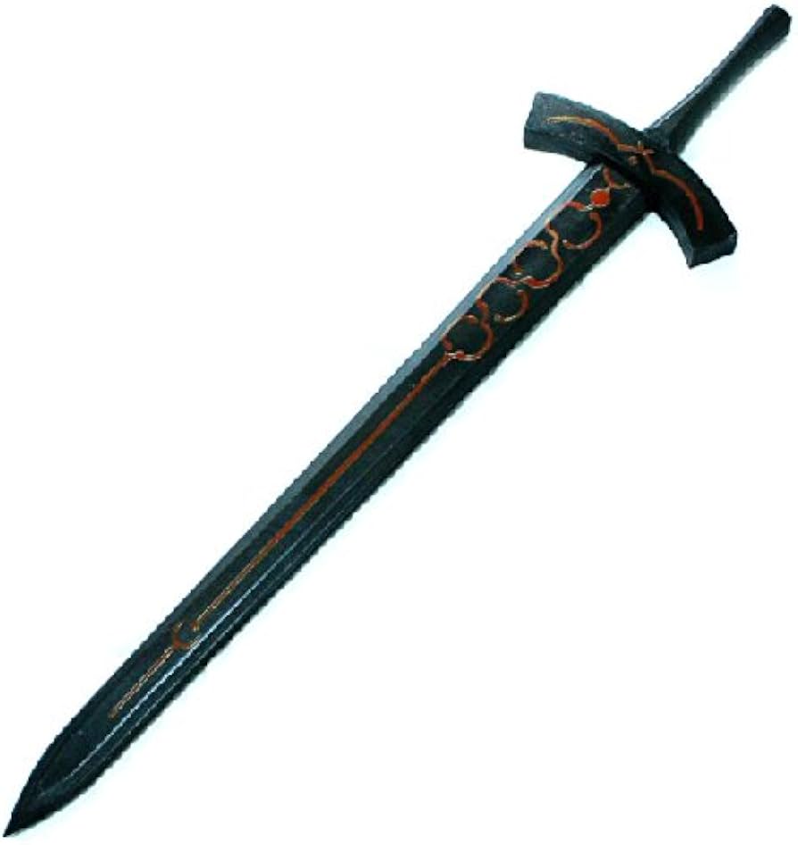 Amazon.co.jp: Fate/stay night風 セイバーオルタ 黒エクスカリバー