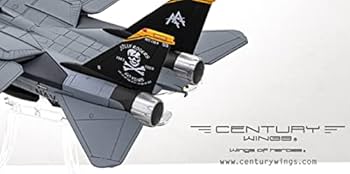 Amazon | Century Wings 1/72 F-14B アメリカ海軍 第103戦闘飛行隊